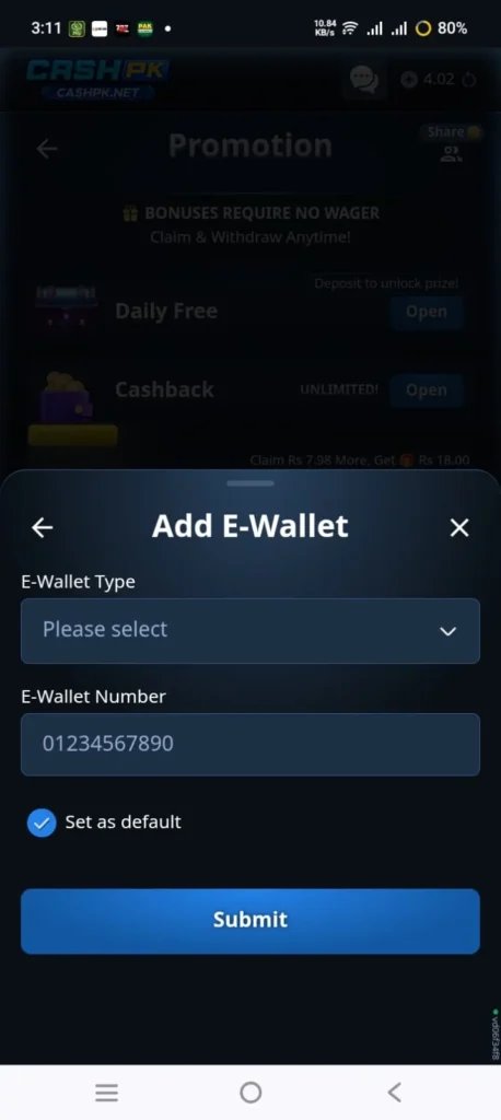 Cash App